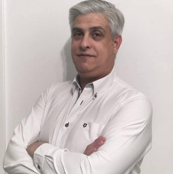Fotografia de António Pereira